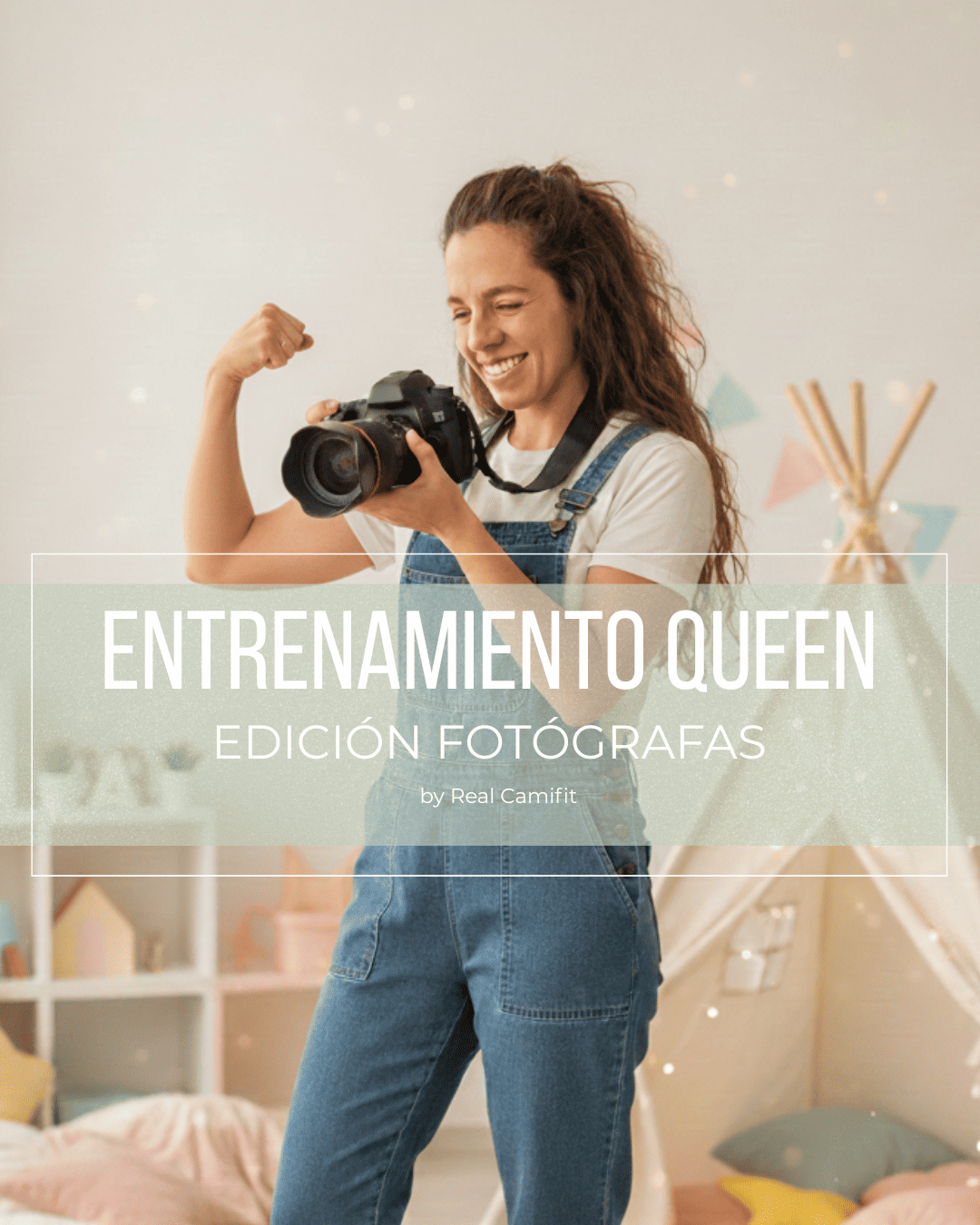 RealCamiFit Fotógrafas